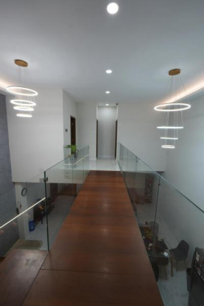 Little house - Casa compartida